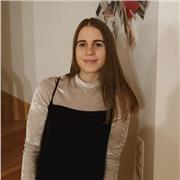 Biologielehrer, der alle Schüler sowohl in Haupt, Real oder Gymnasium unterrichtet